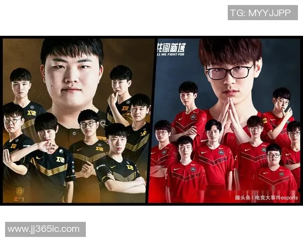 赛后分析：RNG与WE对决中的技术细节与战术思考