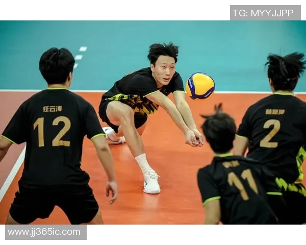 重庆排球队在联合会杯中的状态表现分析与点评